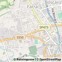 Karta Feltre