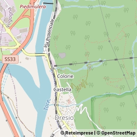 Mappa 28805