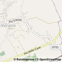 Map Basiliano