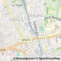 Carte Feltre