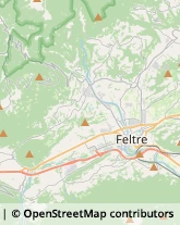 Idraulici e Lattonieri Feltre,32032Belluno