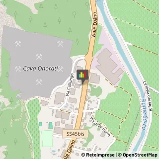 Macchine Agricole - Parti e Accessori Dro,38074Trento