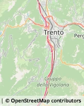 Impianti Antifurto e Sistemi di Sicurezza Trento,38121Trento