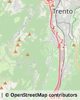 Impianti Antifurto e Sistemi di Sicurezza Trento,38121Trento