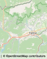 Panetterie Feltre,32032Belluno