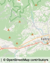 Panetterie Feltre,32032Belluno