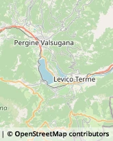 Falegnami Tenna,38050Trento