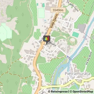 Bed e Breakfast Dro,38074Trento