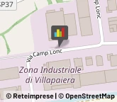 Ossidazione Anodica,32030Belluno
