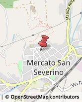 Via Nazario Sauro, 24,84085Mercato San Severino