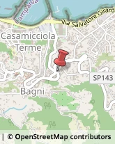 Corso Vittorio Emanuele, 93,80074Casamicciola Terme