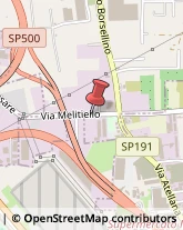 Via Melitiello, 11,80025Melito di Napoli