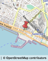 Corso Giuseppe Garibaldi, 103,84123Salerno