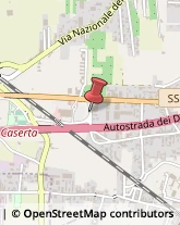 Via San Massimo, 26,80035Nola