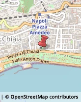 Riviera di Chiaia, 207,80121Napoli
