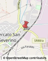Via Giovanni Amendola, 4,84085Mercato San Severino