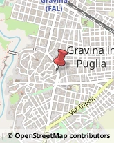 Via Giuseppe Garibaldi, 5,70024Gravina in Puglia