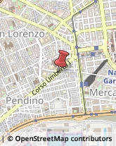 Corso Umberto I, 333,80138Napoli