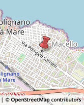 Via Giuseppe Mazzini, 13,70044Polignano a Mare