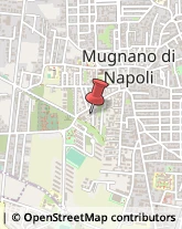 Via Meucci, 4,80018Mugnano di Napoli