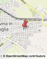 Via Emilio Guida, 226,70024Gravina in Puglia