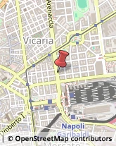Corso Novara, 36,80143Napoli