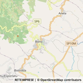 Mappa Bono