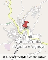 Via Sassari, 13,07038Trinità d'Agultu e Vignola