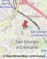 Via San Martino, 24,80046San Giorgio a Cremano