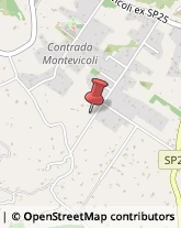 Contrada Montevicoli, ,72013Ceglie Messapica