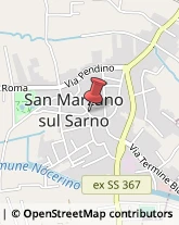 Via Vittorio Veneto, 4,84010San Marzano sul Sarno