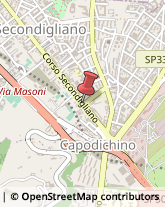 Corso Secondigliano, 117,80147Napoli