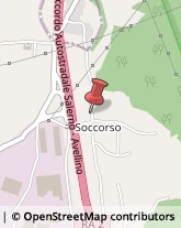 Località Madonna Soccorso, 3,84084Fisciano