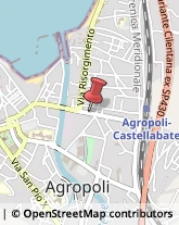 Viale Alcide De Gasperi, 5,84043Agropoli