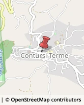 Via Zona Industriale, ,84024Contursi Terme