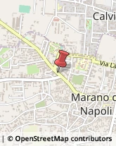 Corso Mediterraneo, 15,80016Marano di Napoli