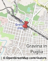 Via Giardini, 92,70024Gravina in Puglia