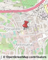 Via Pisciarelli, 71,80078Napoli