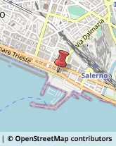 Lungomare Trieste, 26,84123Salerno