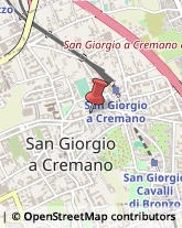 Piazza Bernardo Tanucci, 24,80046San Giorgio a Cremano