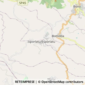 Mappa Esporlatu
