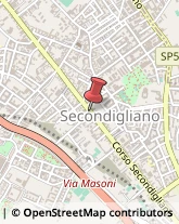 Corso Secondigliano, 253,80144Napoli