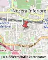 Piazza Giovanni Amendola, 1,84014Nocera Inferiore