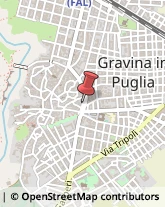 Piazza Arcangelo Scacchi, 15,70024Gravina in Puglia