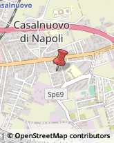 Via Virgilio, 16,80013Casalnuovo di Napoli