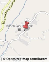 Contrada Bosco, 89,83020Aiello del Sabato
