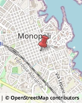 Via Paolo VI, 30,70043Monopoli