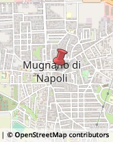 Via Armando Diaz, 62,80018Mugnano di Napoli