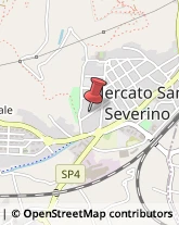 Via Tenente Francesco Falco, 53,84085Mercato San Severino