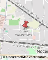 Via Porta Romana, 1,84015Nocera Superiore
